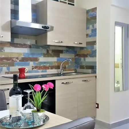 Сasa de vacaciones Stellanova *