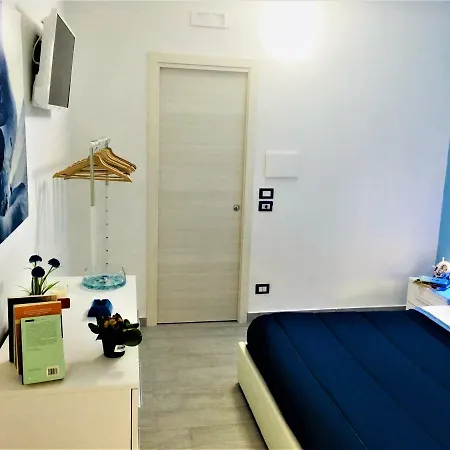 Prázdninový dům Stellanova *