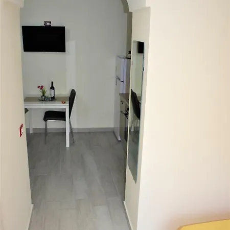 Stellanova Prázdninový dům