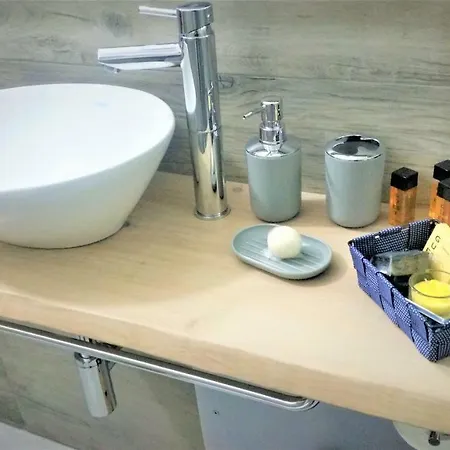 Stellanova Prázdninový dům