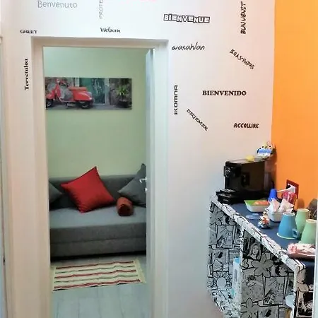 Holiday home Stellanova Naples