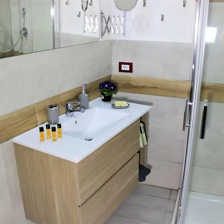 Holiday home Stellanova Naples