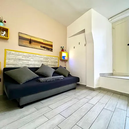 Stellanova Σπίτι διακοπών Νάπολη