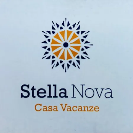 Stellanova Σπίτι διακοπών *